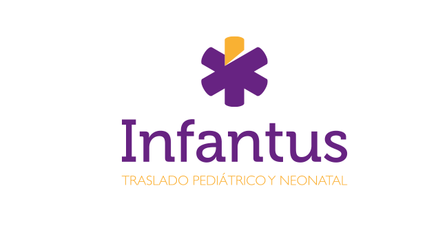 Logo Infantus